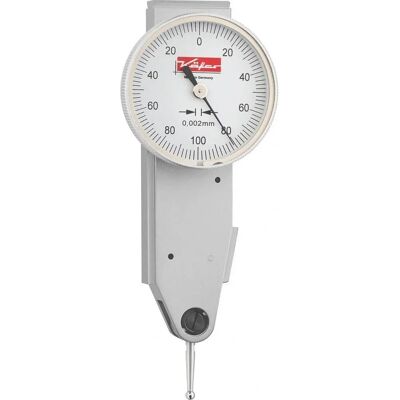Käfer Modell K 47 Meßgerät - Präzisions-Messinstrument Käfer Modell K 47 Meßgerät - Präzisions-Messinstrument