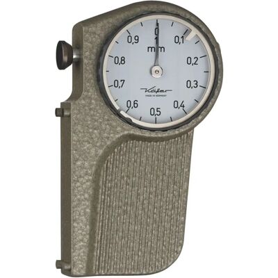 Käfer Modell - 0,1mm Ablesung - 0-2mm Bereich - Sägeschränkewerkzeug Käfer Modell - 0,1mm Ablesung - 0-2mm Bereich - Sägeschränkewerkzeug