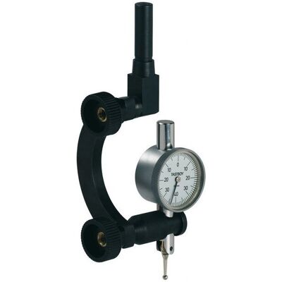 Käfer FH 8 Zentrierhalter - Präzisions Messwerkzeug Käfer FH 8 Zentrierhalter - Präzisions Messwerkzeug