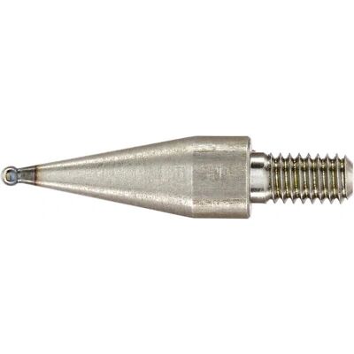 Käfer Modell Ø 1 mm Kugel M2,5 - Messlehre Käfer Modell Ø 1 mm Kugel M2,5 - Messlehre