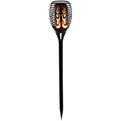 NOOR - 89023 - Nero - 85 cm - Lampada da giardino NOOR - 89023 - Nero - 85 cm - Lampada da giardino