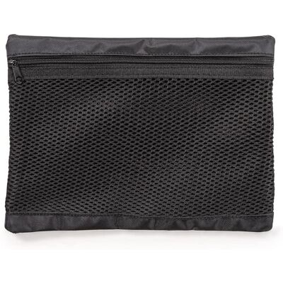 B&W Netz-Deckeltasche für Outdoor Cases - Typ 3000 B&W Netz-Deckeltasche für Outdoor Cases - Typ 3000