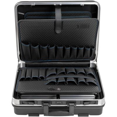 B&W International B&W base tool case - POCKETS - Tool Case B&W International B&W base tool case - POCKETS - Tool Case