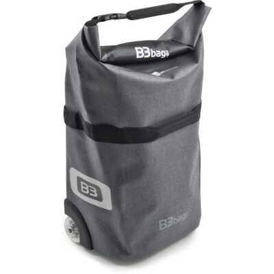 B&W International B3 Borsa da trasporto bici B&W International B3 Borsa da trasporto bici