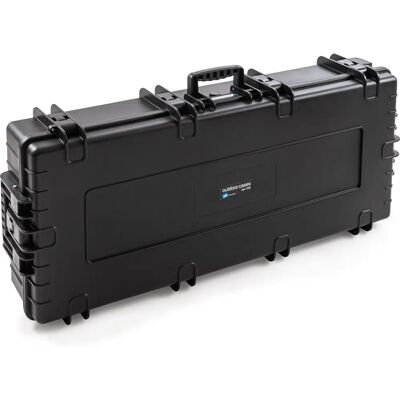 B&W International Outdoor Case 7200 Stoßfest wasserdicht 86L B&W International Outdoor Case 7200 Stoßfest wasserdicht 86L