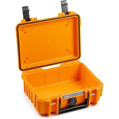 B&W Type 500 Orange - Sac pour appareil photo B&W Type 500 Orange - Sac pour appareil photo