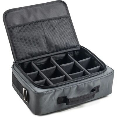B&W International B&W Photo Bag - Grey - Camera Bag B&W International B&W Photo Bag - Grey - Camera Bag