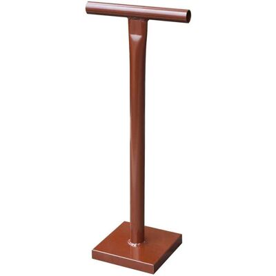 Müba Llana de compactación - 150x150x30mm - Mazo Müba Llana de compactación - 150x150x30mm - Mazo