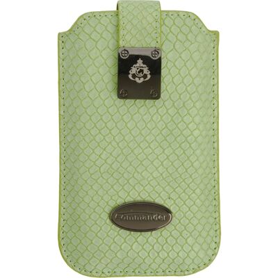 Peter Jäckel 12290 Turkos mobilskal - Pouch case Peter Jäckel 12290 Turkos mobilskal - Pouch case