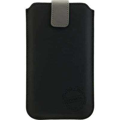 Peter Jäckel - URBAN STYLE TREND CASE - Schwarz Peter Jäckel - URBAN STYLE TREND CASE - Schwarz