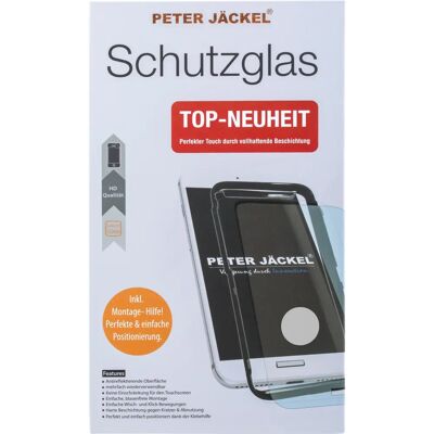 Peter Jäckel UV Glas Screen Protector voor Samsung S10+ Peter Jäckel UV Glas Screen Protector voor Samsung S10+