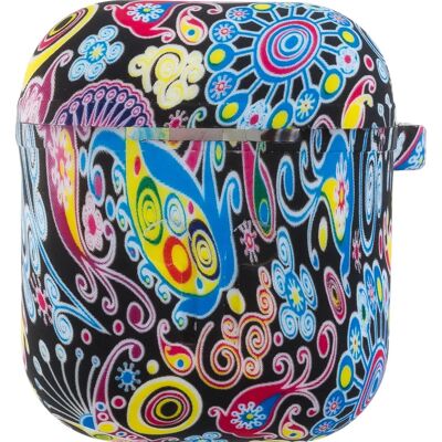 Peter Jäckel - 17715 - AirPods - Case - Headphone case Peter Jäckel - 17715 - AirPods - Case - Headphone case