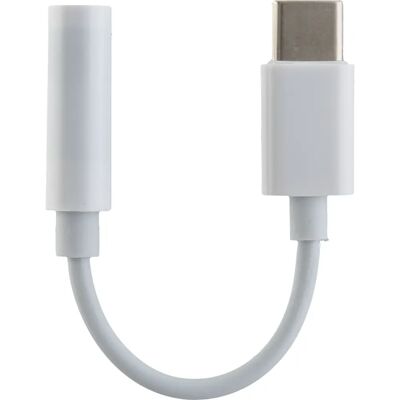 Peter Jäckel 17925 USB-C zu 3,5mm Audioadapter - Kabel Peter Jäckel 17925 USB-C zu 3,5mm Audioadapter - Kabel