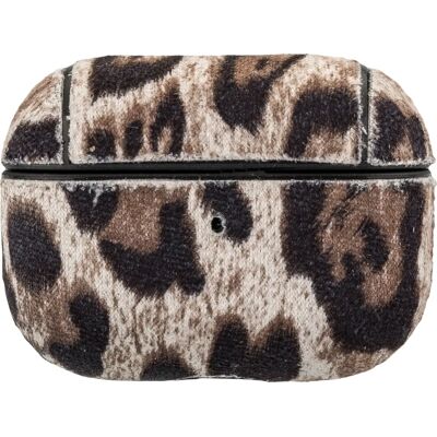 Peter Jäckel - AirPods Pro (2. Gen) - Leopard - Case Peter Jäckel - AirPods Pro (2. Gen) - Leopard - Case