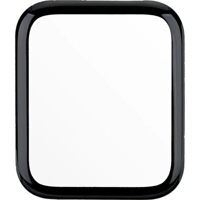 Peter Jäckel - 18665 - 40mm Apple Watch - HD Klar - Displayschutzfolie Peter Jäckel - 18665 - 40mm Apple Watch - HD Klar - Displayschutzfolie