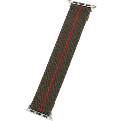 Peter Jäckel - Uhrenarmband - Fine Line - 38/40/41mm - Watch Band Peter Jäckel - Uhrenarmband - Fine Line - 38/40/41mm - Watch Band