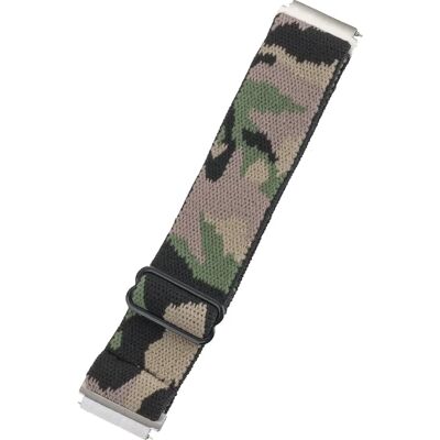 Peter Jäckel 18984 Kamouflage Apple Watch Band Peter Jäckel 18984 Kamouflage Apple Watch Band