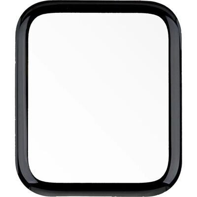 Peter Jäckel - HD Display Protector Film - Screen Protector Peter Jäckel - HD Display Protector Film - Screen Protector