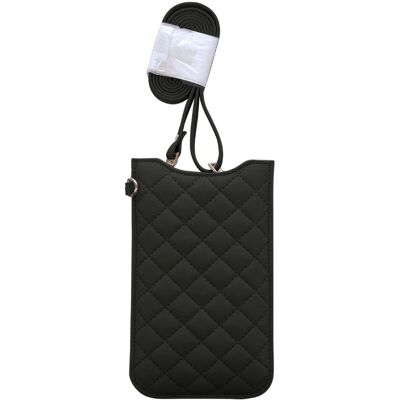 OHLALA! - Uni Sleeve - Schwarz - 6.9" - Sleeve case OHLALA! - Uni Sleeve - Schwarz - 6.9" - Sleeve case