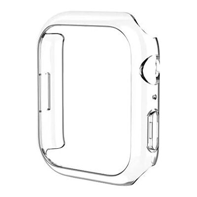 Peter Jäckel FUN Bumper für Apple Watch 45mm - Smart Wearable Accessories Peter Jäckel FUN Bumper für Apple Watch 45mm - Smart Wearable Accessories