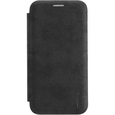 Peter Jäckel iPhone 15 Slim Flip Hülle - Handyhülle Peter Jäckel iPhone 15 Slim Flip Hülle - Handyhülle