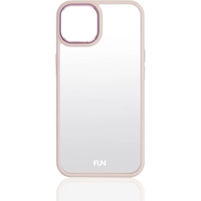 Peter Jäckel 20704 Roze Telefoonhoesje - Smartphone Cover Peter Jäckel 20704 Roze Telefoonhoesje - Smartphone Cover