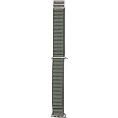 Peter Jäckel - 20754 - 22mm - Grün - Uhrenarmband Peter Jäckel - 20754 - 22mm - Grün - Uhrenarmband