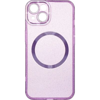 OHLALA! - iPhone 15 - Rosa - MagSafe - Handyhülle OHLALA! - iPhone 15 - Rosa - MagSafe - Handyhülle