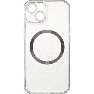 OHLALA! - 20770 - Schwarz - MagSafe - Phone Case OHLALA! - 20770 - Schwarz - MagSafe - Phone Case
