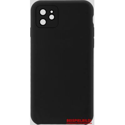 Peter Jäckel 20781 - Black - TPU - Motorola Moto G54 - Handyhülle Peter Jäckel 20781 - Black - TPU - Motorola Moto G54 - Handyhülle