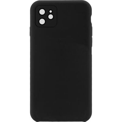 Peter Jäckel 20815 Zwarte Telefoonhoesje - Smartphone Cover 17 cm (6,7") Peter Jäckel 20815 Zwarte Telefoonhoesje - Smartphone Cover 17 cm (6,7")