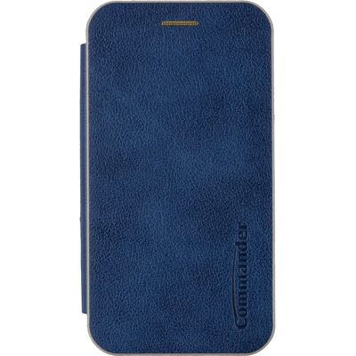 Peter Jäckel COMMANDER CURVE Portemonnee Hoes voor Galaxy S24+ - Telefoonhoesje Peter Jäckel COMMANDER CURVE Portemonnee Hoes voor Galaxy S24+ - Telefoonhoesje