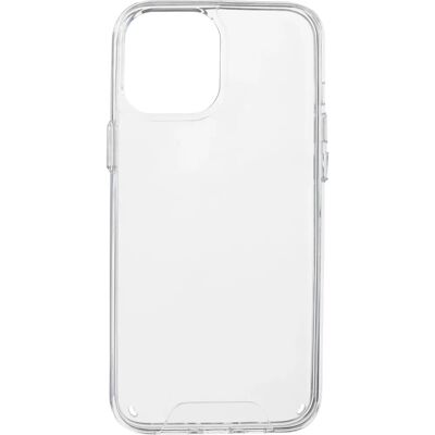 Peter Jäckel 20865 Transparante Telefoonhoesje - Max Scherm 6.7" Peter Jäckel 20865 Transparante Telefoonhoesje - Max Scherm 6.7"