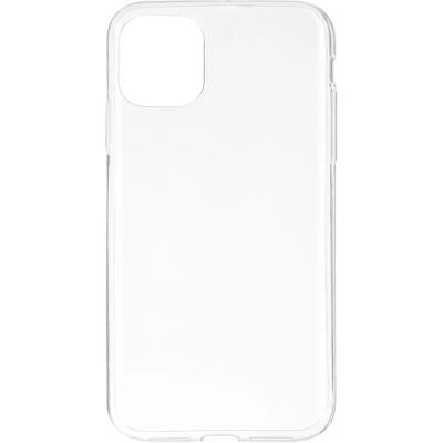 Peter Jäckel 20880 Telefooncassette - Transparant voor Samsung S24 Peter Jäckel 20880 Telefooncassette - Transparant voor Samsung S24