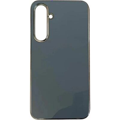 FUN - Galaxy S24 - Blau - Kamera-Schutz - Phone Case FUN - Galaxy S24 - Blau - Kamera-Schutz - Phone Case