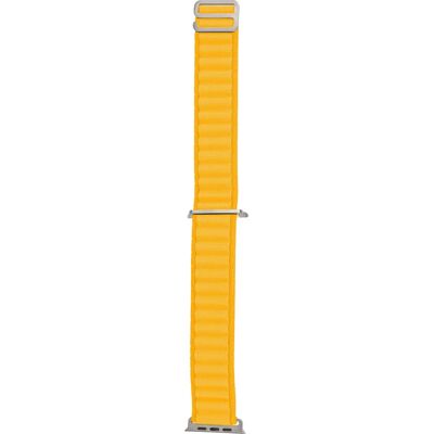 Peter Jäckel - 20947 - Orange - Uhrenarmband Peter Jäckel - 20947 - Orange - Uhrenarmband