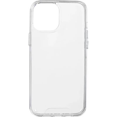 Coque transparente Peter Jäckel pour iPhone 16 Pro Max - Publicité Coque transparente Peter Jäckel pour iPhone 16 Pro Max - Publicité