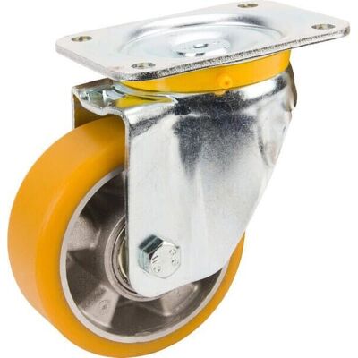 Tente - 4680ITPP63 - 125 mm - 500 kg - Caster wheel Tente - 4680ITPP63 - 125 mm - 500 kg - Caster wheel