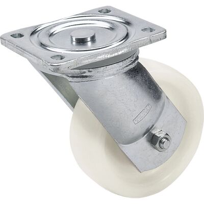 TENTE Polyamid-Rad - 150x50mm Drehbar - Radtyp TENTE Polyamid-Rad - 150x50mm Drehbar - Radtyp