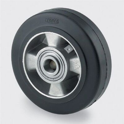TENTE Koło 180mm - Sterowanie do Wózka Paletowego TENTE Koło 180mm - Sterowanie do Wózka Paletowego