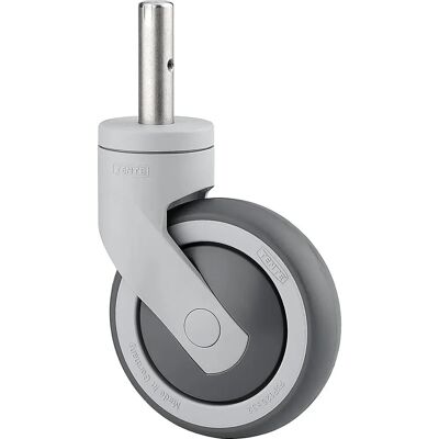 TENTE Kunststoffrolle 100mm 32mm - Manövrierrolle TENTE Kunststoffrolle 100mm 32mm - Manövrierrolle