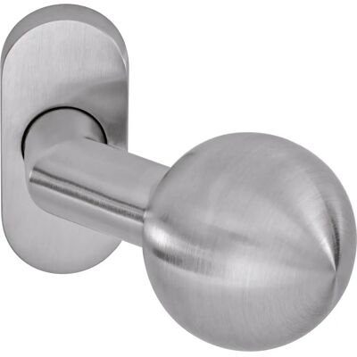 Ogro - RENOVI 3548 VO FS - Roseta 30x68x10 - pomo de puerta Ogro - RENOVI 3548 VO FS - Roseta 30x68x10 - pomo de puerta