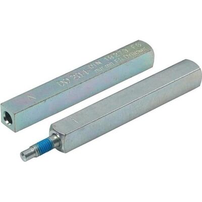 Ogro Verrou antipaniqu - 120 FS SECURE 4-KT.9mm TS 93-99mm - Publicité Ogro Verrou antipaniqu - 120 FS SECURE 4-KT.9mm TS 93-99mm - Publicité
