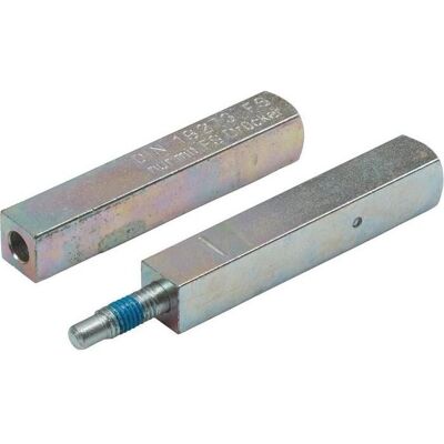 Ogro Modell 120 FS SECURE - FluchtTürbeschlag Ogro Modell 120 FS SECURE - FluchtTürbeschlag