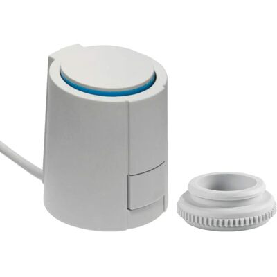 Möhlenhoff Alpha 5 Stellantrieb - Fußbodenheizung - 230V Möhlenhoff Alpha 5 Stellantrieb - Fußbodenheizung - 230V