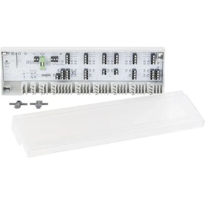 Möhlenhoff Alpha-Basis direkt 6 Zonen - Temperaturregelsystem Möhlenhoff Alpha-Basis direkt 6 Zonen - Temperaturregelsystem