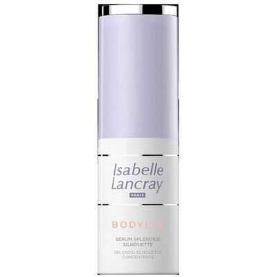 Sérum Corporal Isabelle Lancray - Cuidado que Define la Silueta Sérum Corporal Isabelle Lancray - Cuidado que Define la Silueta