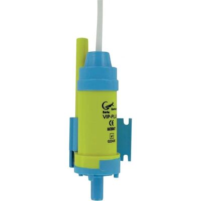 Comet 1055.88.59 Pump - Outdoor, 1200 l/h, 24V Comet 1055.88.59 Pump - Outdoor, 1200 l/h, 24V