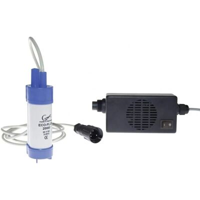 Comet Modell 7369.79.80 Niedervolt-Tauchpumpe - Wasserpumpe Comet Modell 7369.79.80 Niedervolt-Tauchpumpe - Wasserpumpe