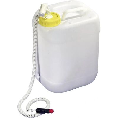 Comet 8630.06.2020 Mobildusche - 20L Comet 8630.06.2020 Mobildusche - 20L